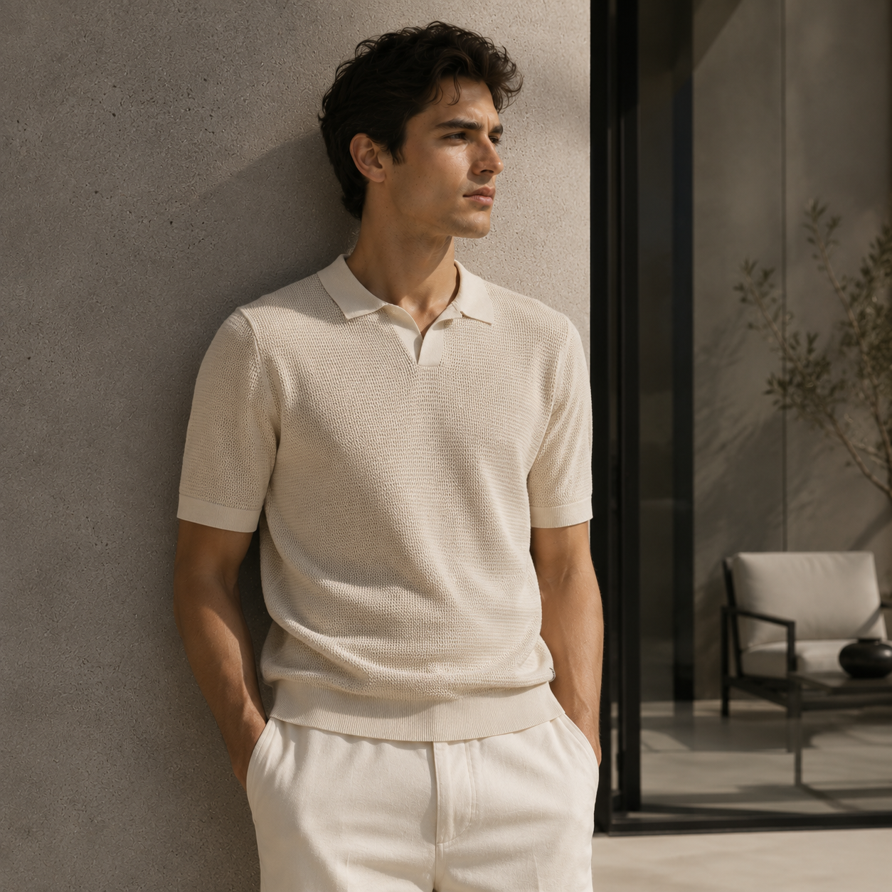 POLO SHIRTS