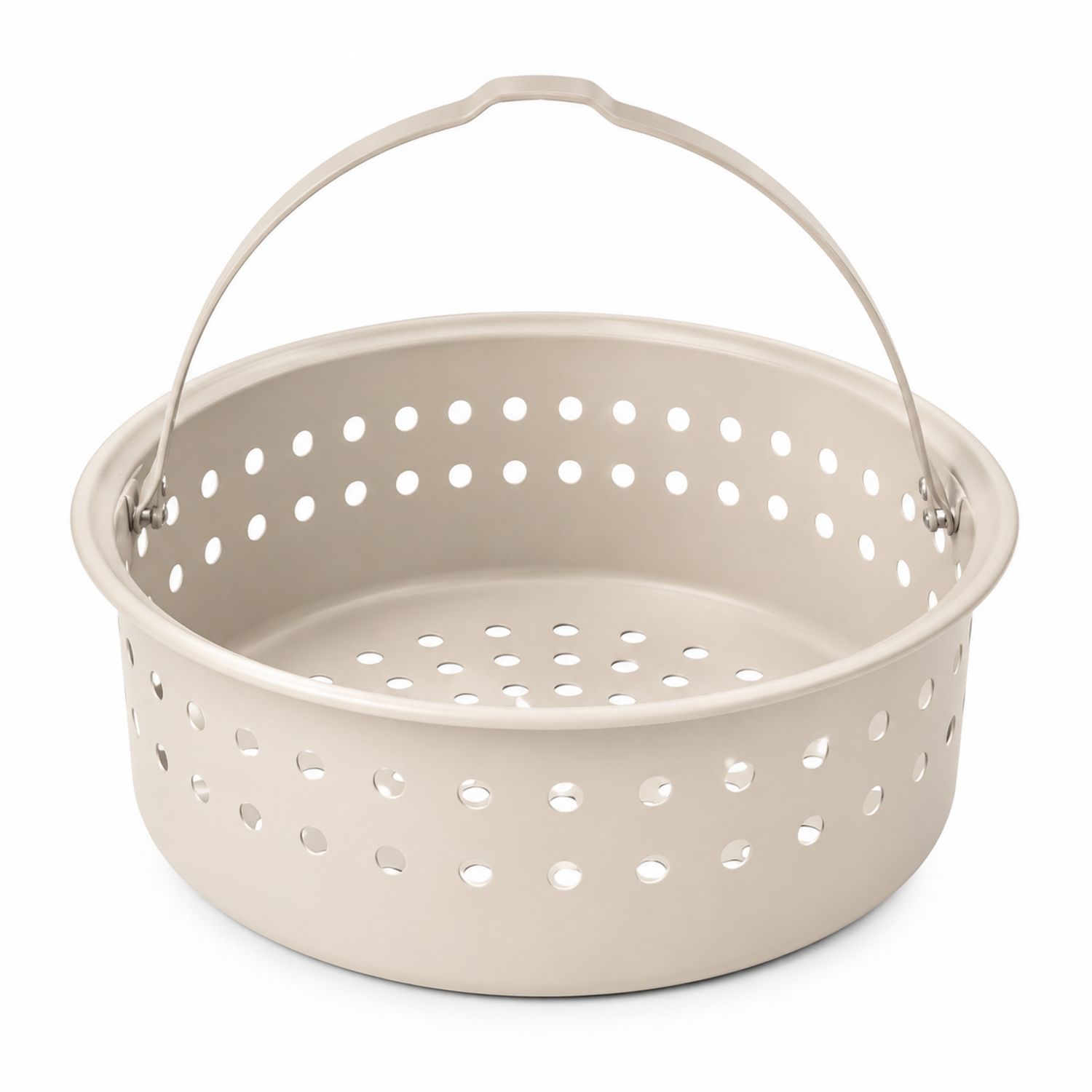 Panier de Cuisson avec Anse Crème