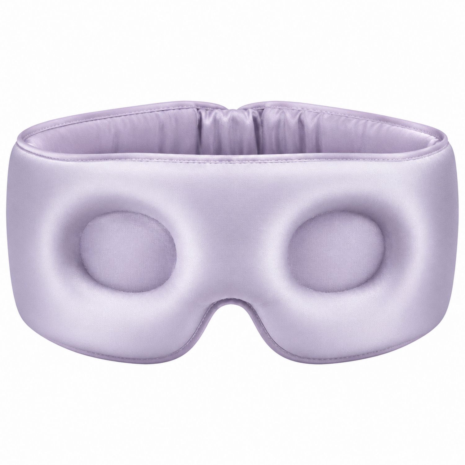 Masque de Sommeil Lavande Confort Total
