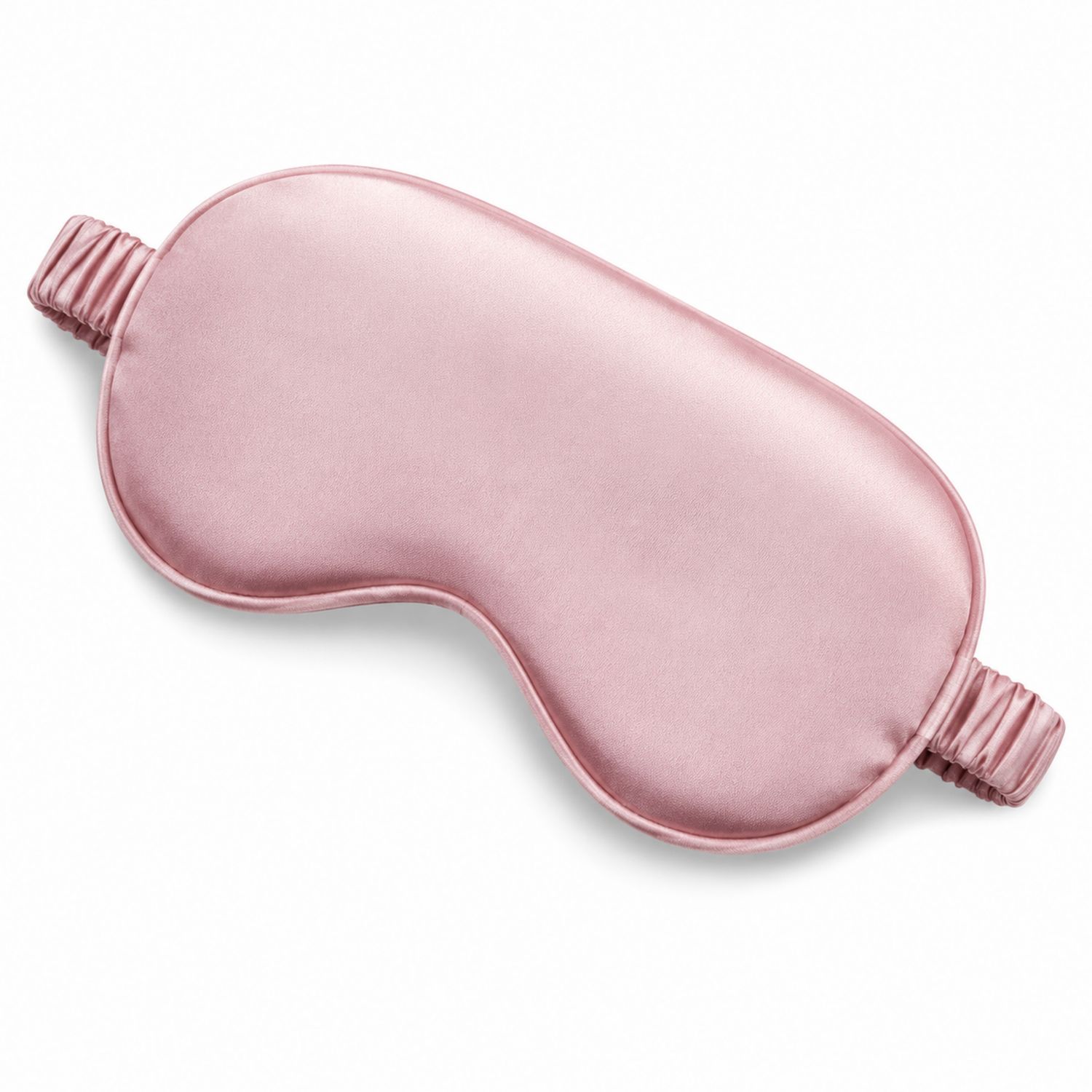 Masque de Nuit Luxueux Rose