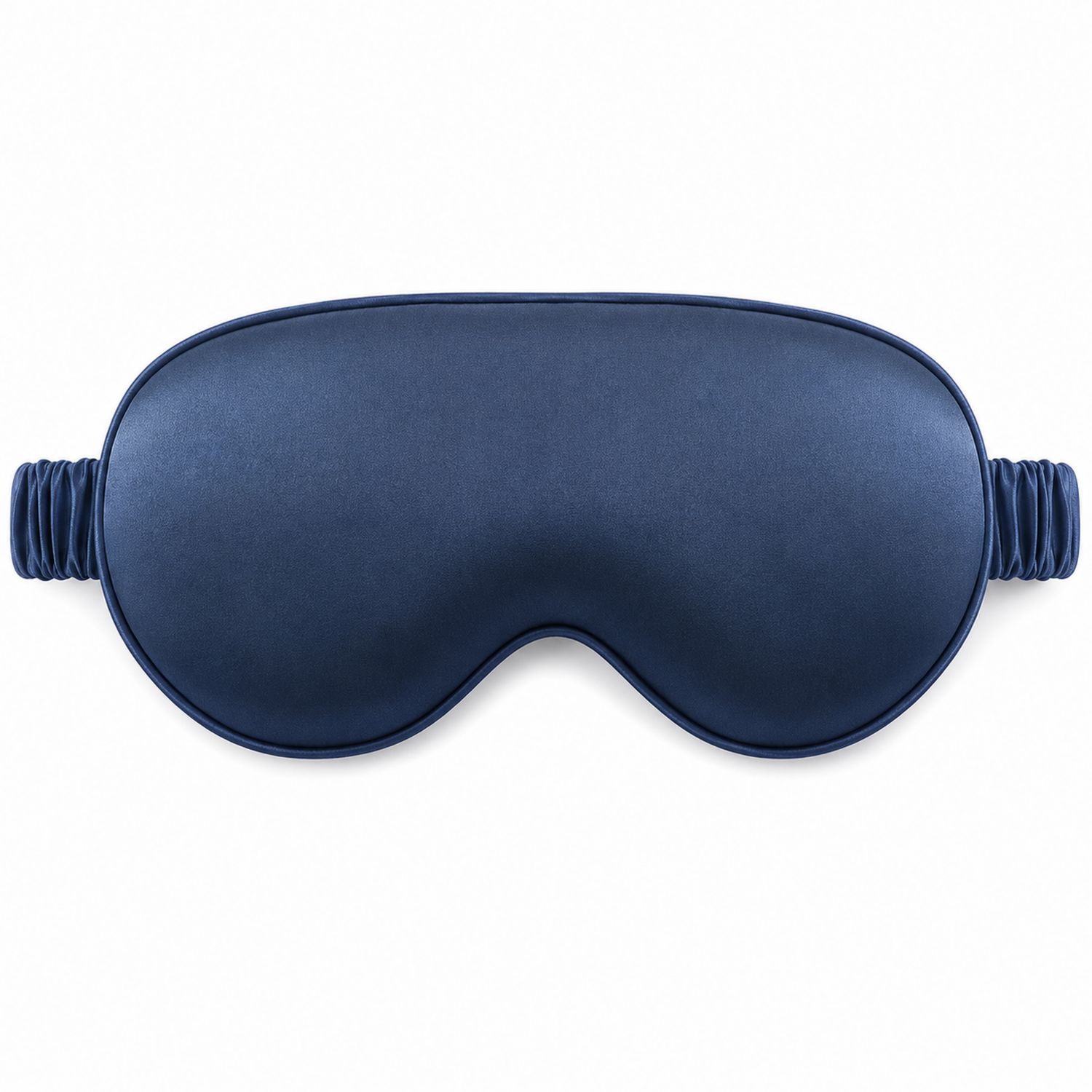Masque de Sommeil Opacifiant Bleu Marine