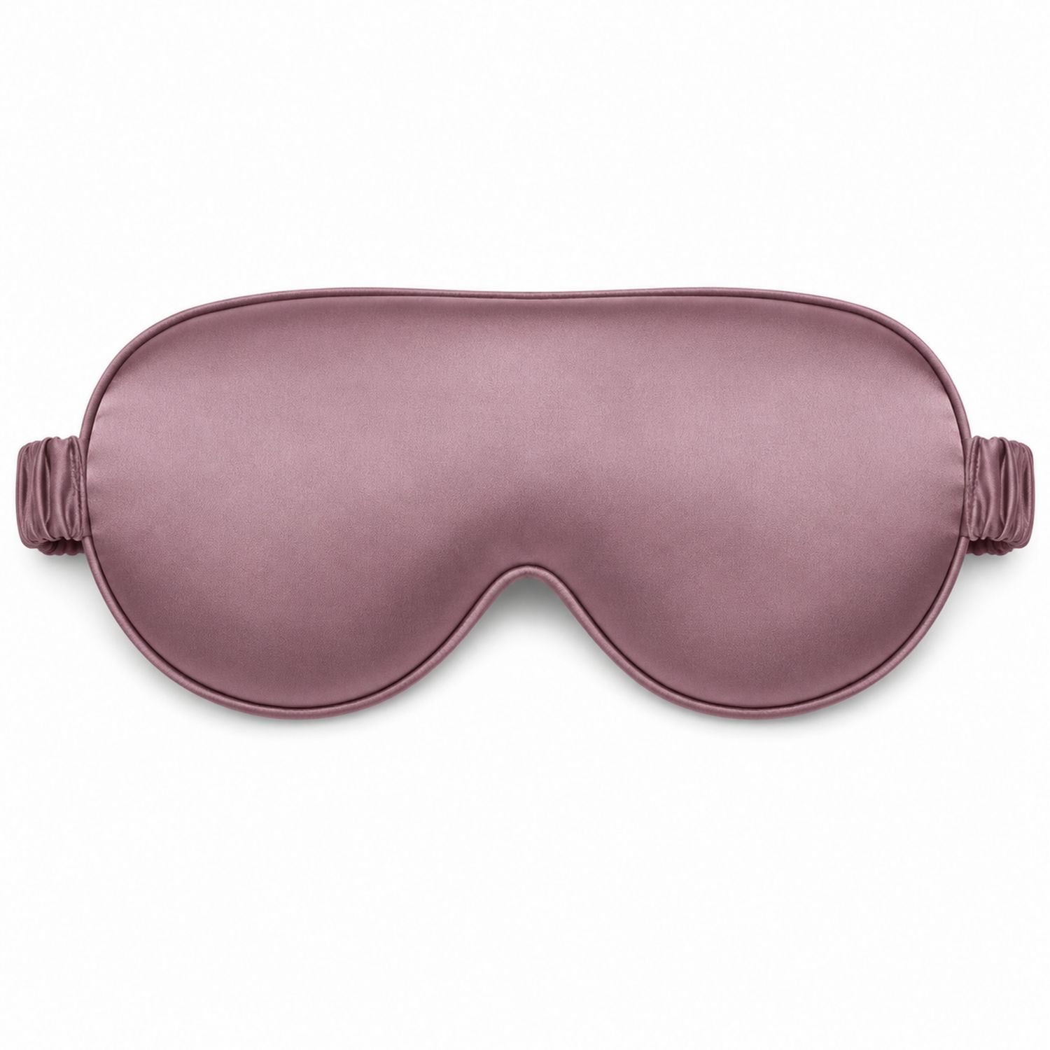 Masque de Sommeil Doux Mauve