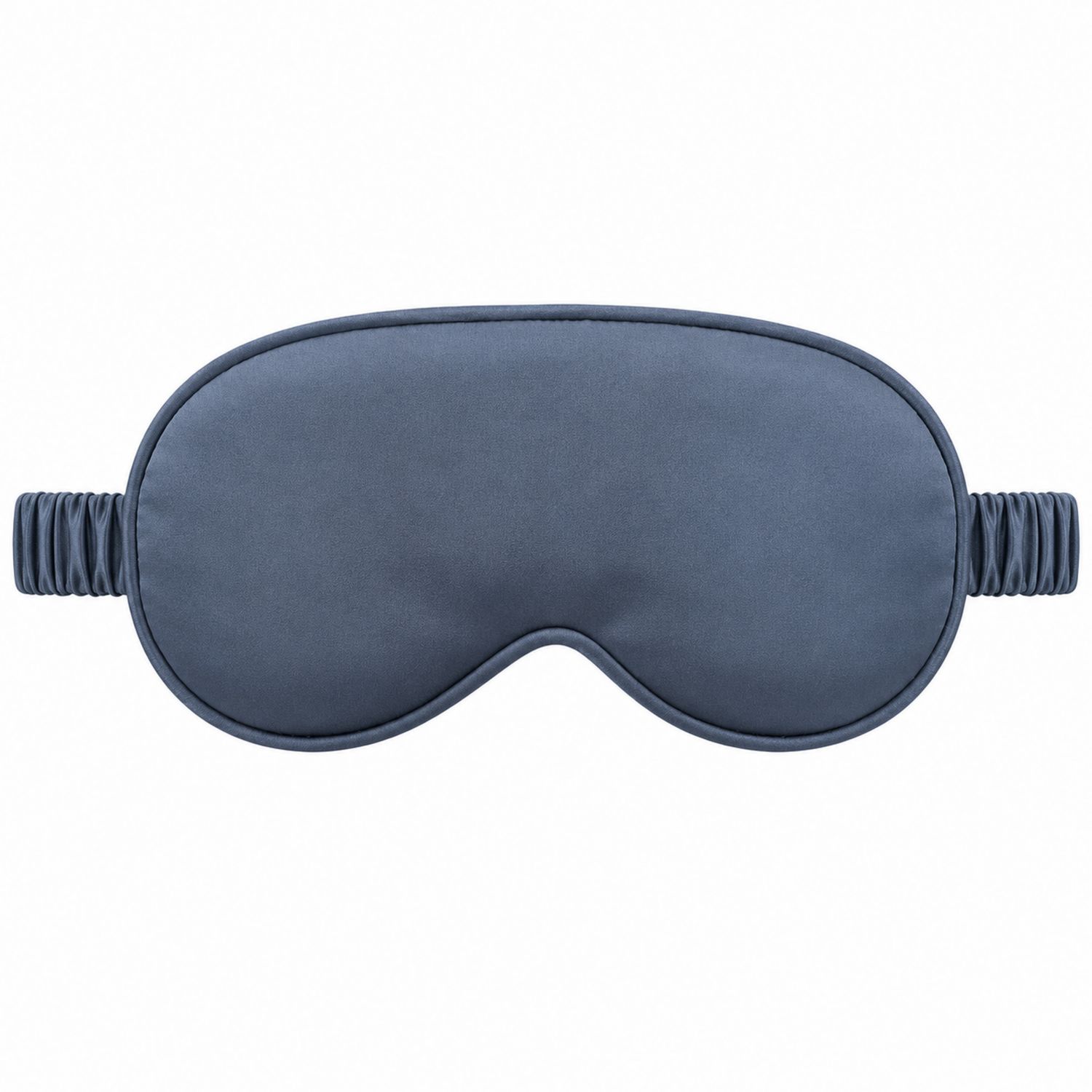 Masque de Sommeil Ajustable Bleu Nuit