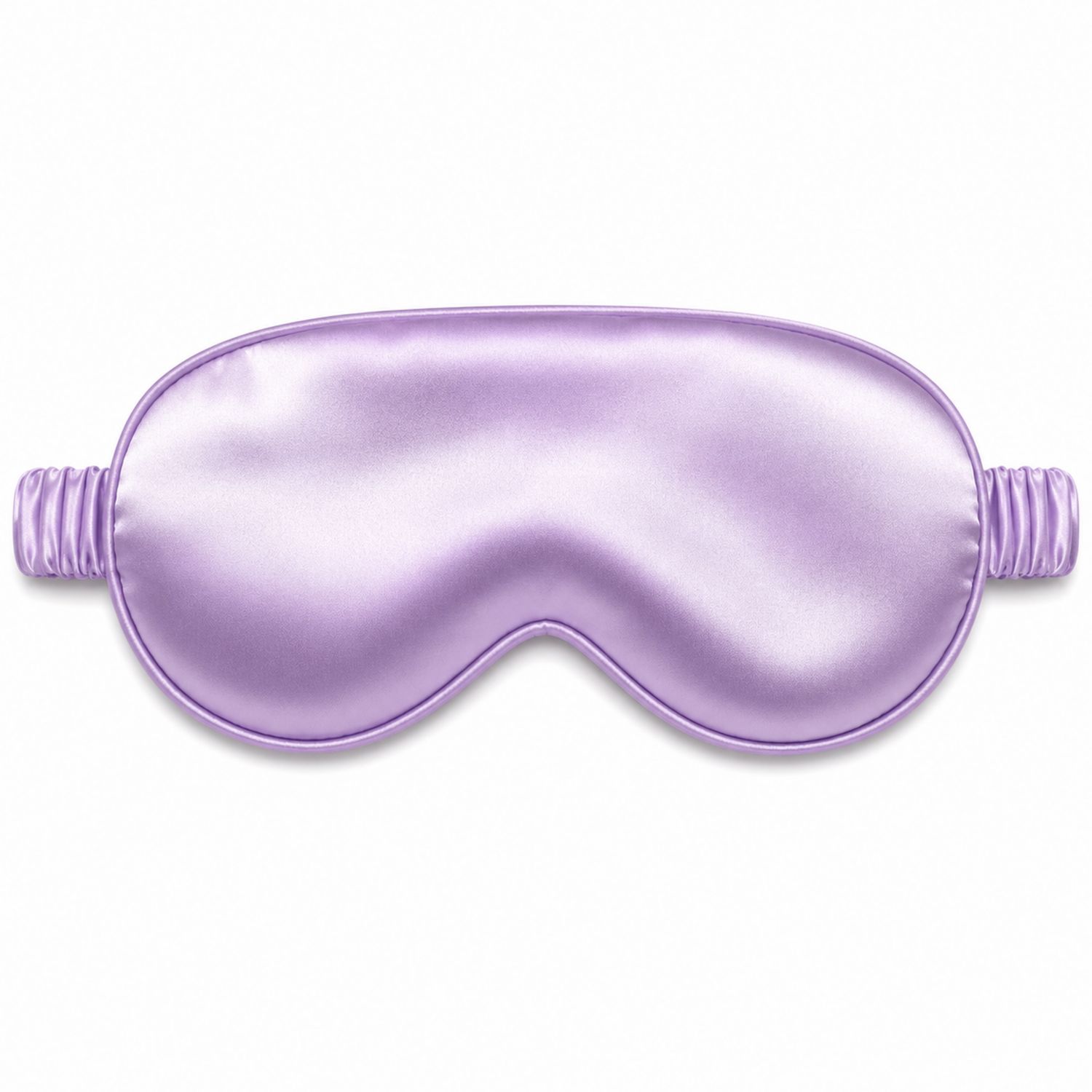 Masque de sommeil lavande réglable