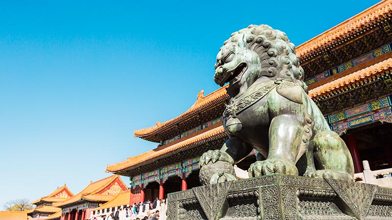 6-Day Xi’an-Yangtze River Tour