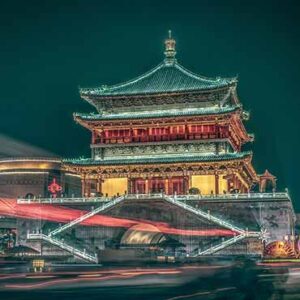 Xi’an Day Tour