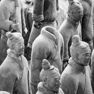 Xi’an Day Tour