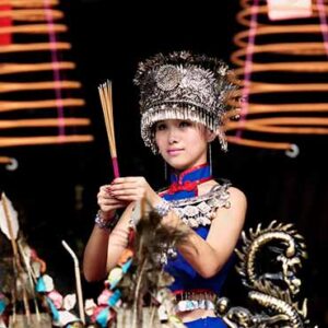 9-Day Shanghai-Zhangjiajie-Guilin Tour