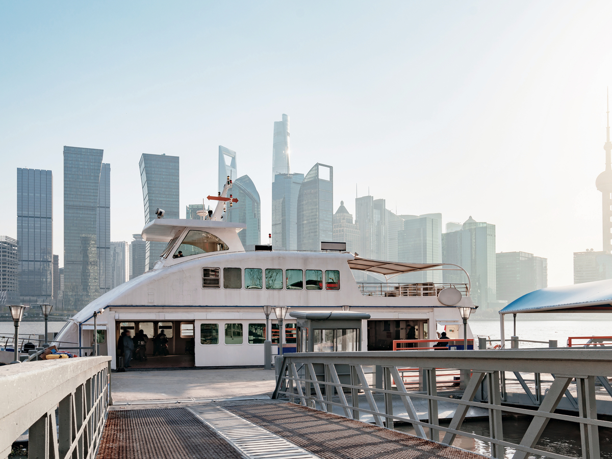 7-Day Beijing-Shanghai Tour