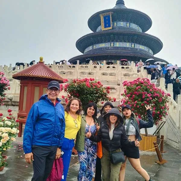 17-Day Beijing-Xi’an-Lhasa-Chengdu-Chongqing-Yangtze River-Shanghai Tour