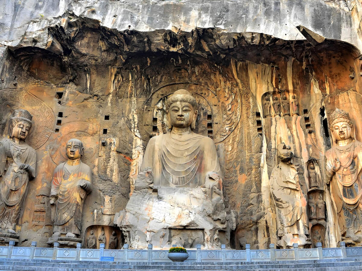 Luoyang