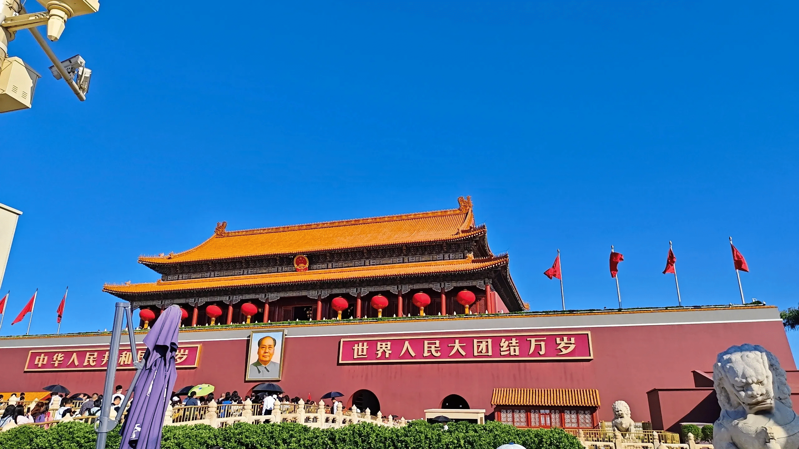 9-Day Shanghai-Suzhou-Luoyang-Beijing Tour