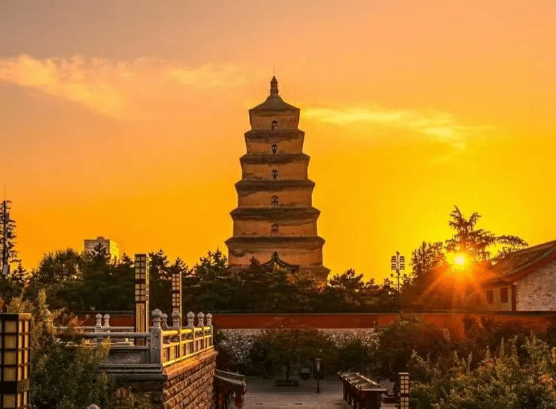 Xi’an Full-day City Tour
