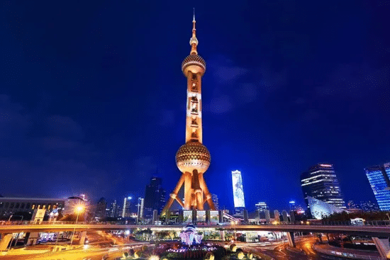 9-Day Shanghai-Xi'an-Beijing Tour