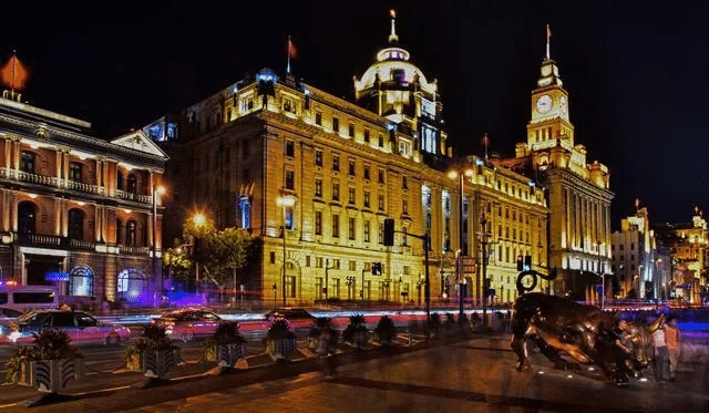 9-Day Shanghai-Xi'an-Beijing Tour