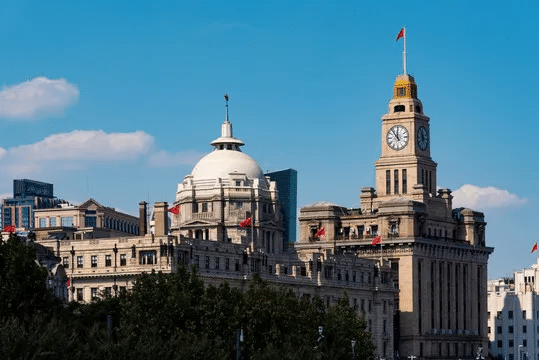 9-Day Shanghai-Xi'an-Beijing Tour