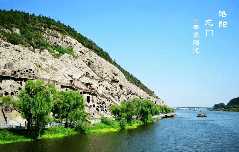 7-Day Beijing-Shaolin Temple-Luoyang Longmen Grottoes-Xi'an Tour