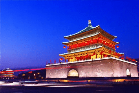 5-Day Xi’an-Luoyang Tour