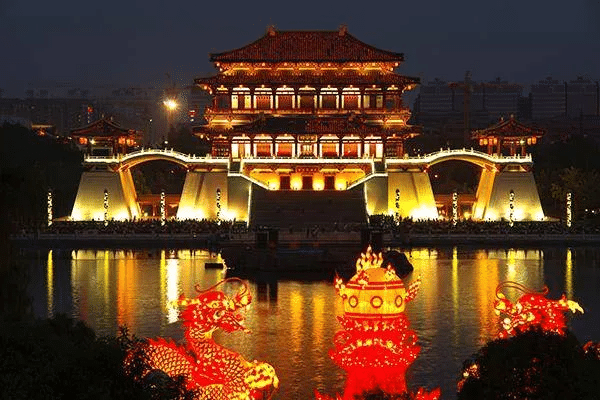 3 Day Xi’an Highlights Tour