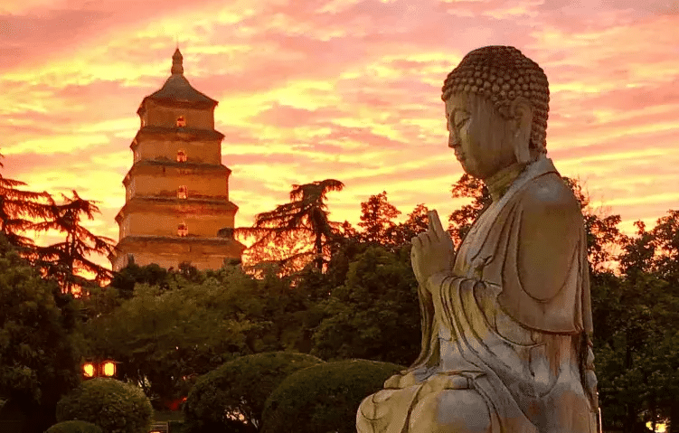 3 Day Xi’an Highlights Tour