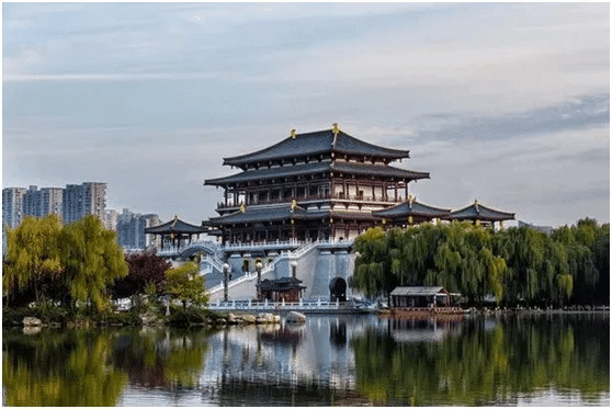 Xi’an Full-day City Tour
