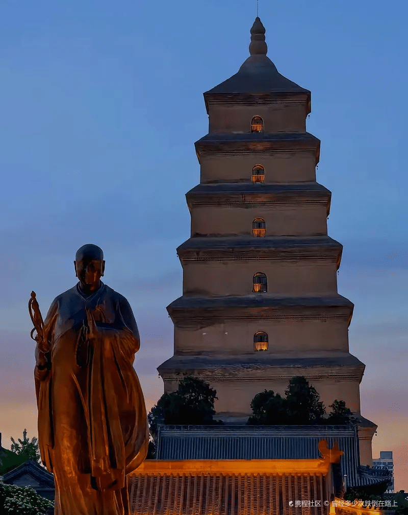 3 Day Xi’an Highlights Tour