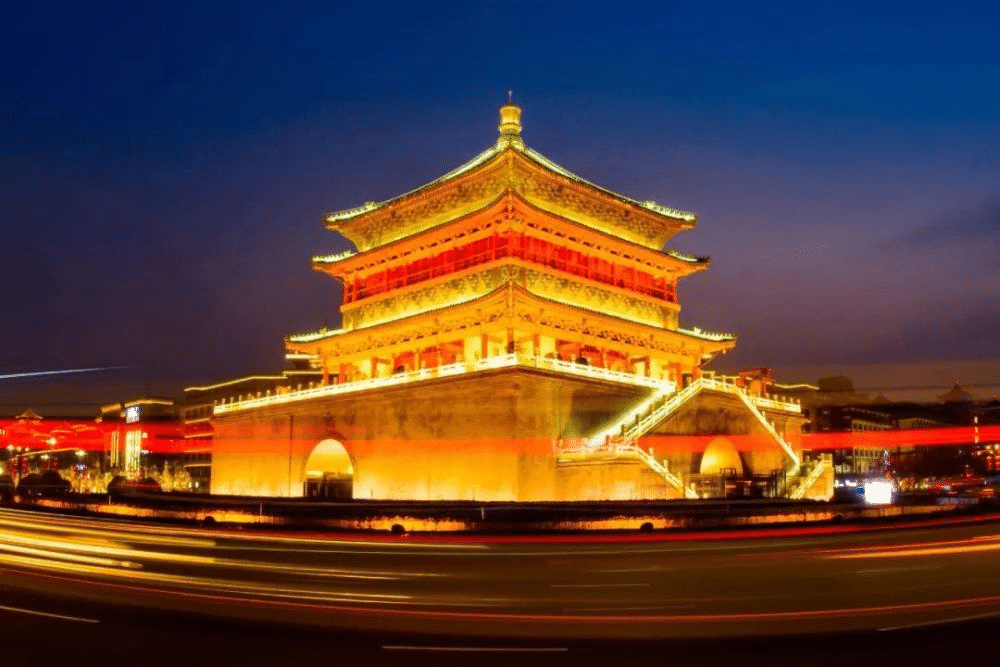 Xi’an Day Tour