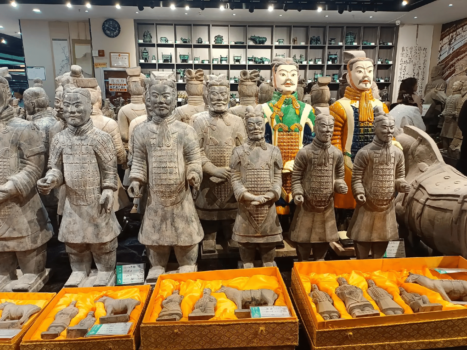 2- Day Xi’an Express Tour