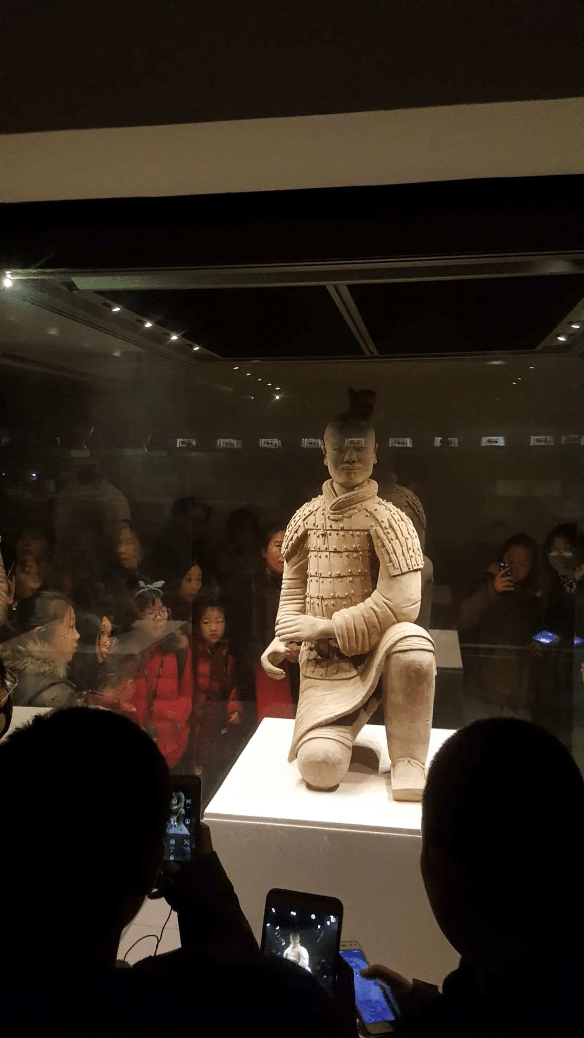 5-Day Xi’an-Luoyang Tour