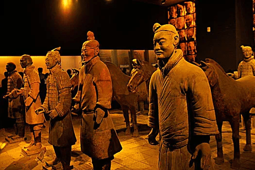 2- Day Xi’an Express Tour