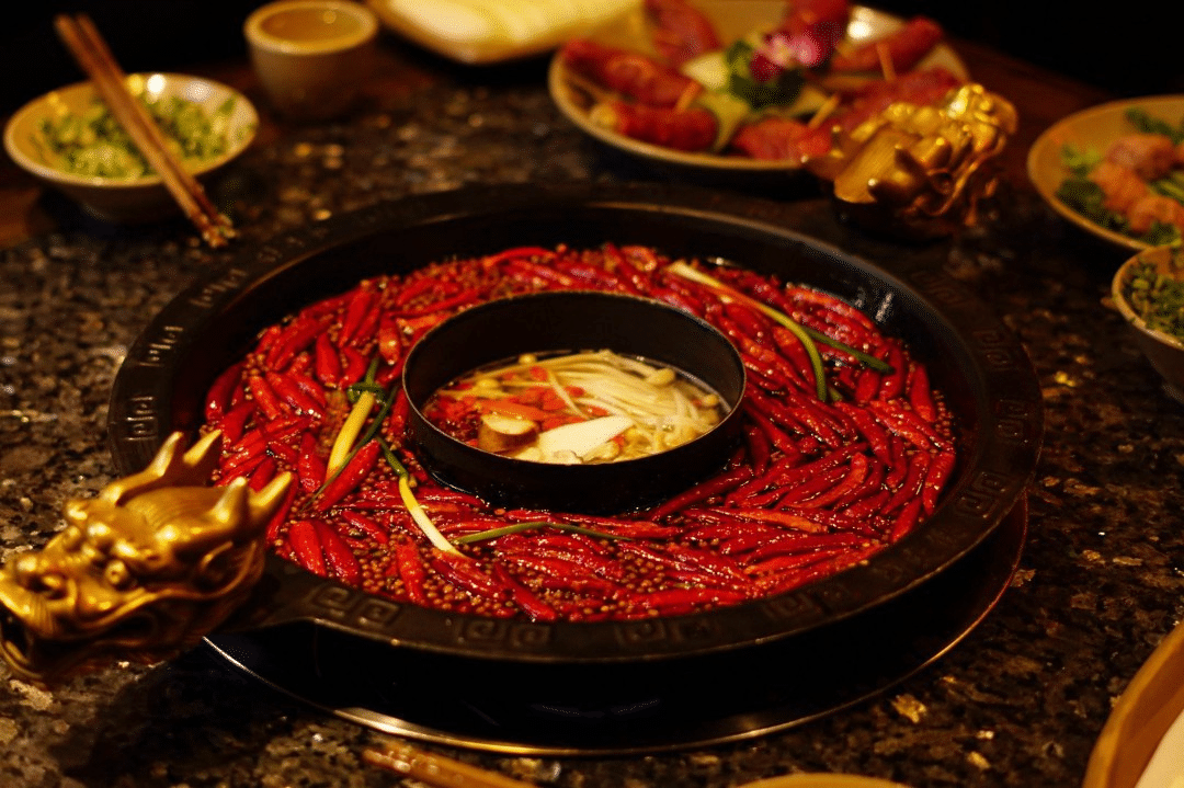 3-Day Tour: Chongqing