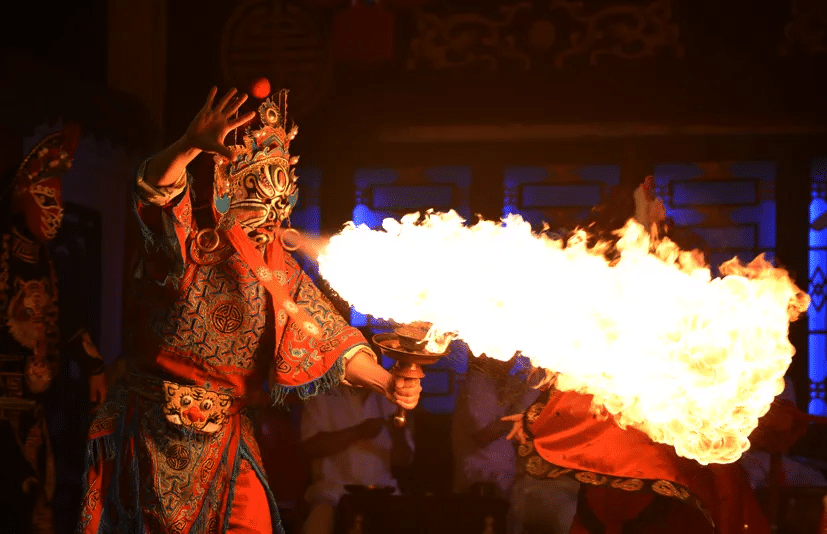 10-Day Chengdu-Zhangjiajie-Chongqing Tour