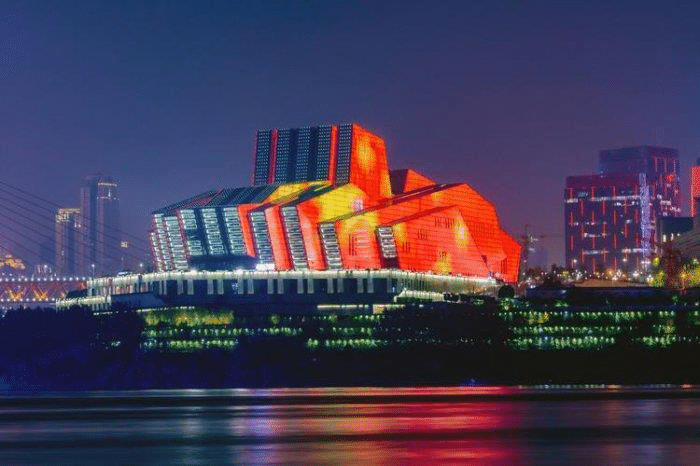 3-Day Tour: Chongqing