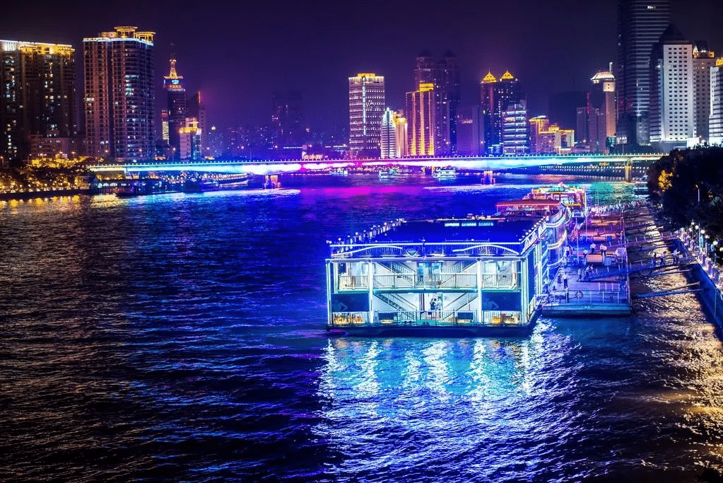 8-Day Guangzhou-Zhangjiajie-Guilin-Shenzhen Tour