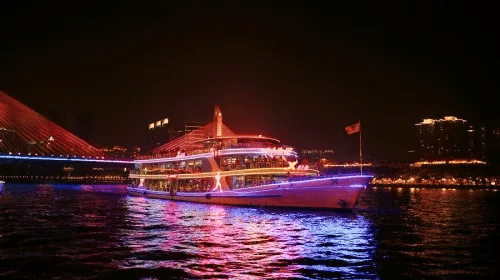 8-Day Guangzhou-Zhangjiajie-Guilin-Shenzhen Tour