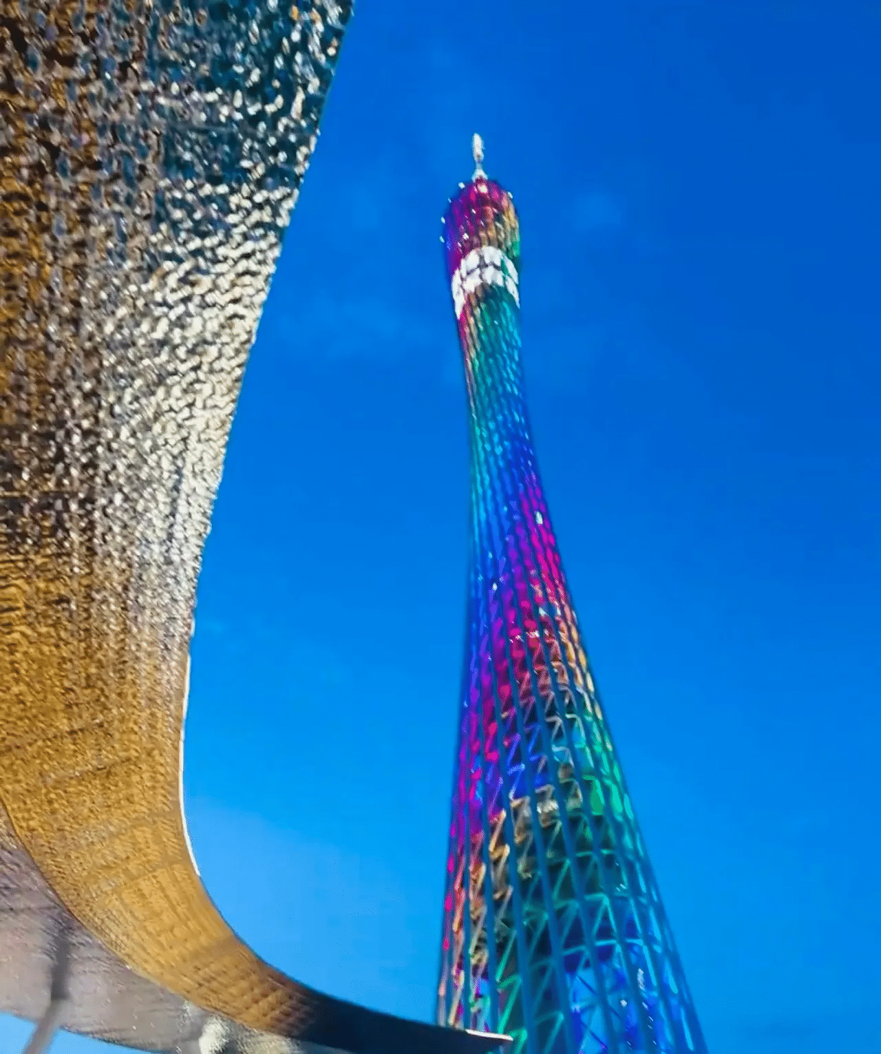 8-Day Guangzhou-Zhangjiajie-Guilin-Shenzhen Tour