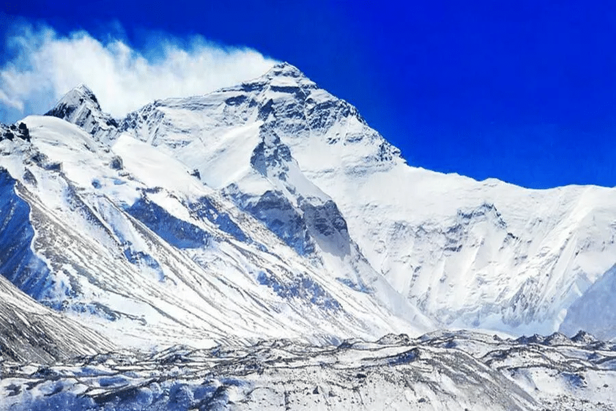 8-Day Lhasa-Potala Palace-Jiangzi-Shigatse-Mount Everest-Rongbu Temple-Tashilhunpo Monastery Tour