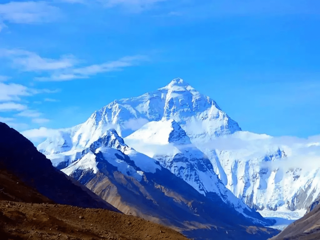 5-Day Tibet-Lhasa-Yamdrok Lake Tour
