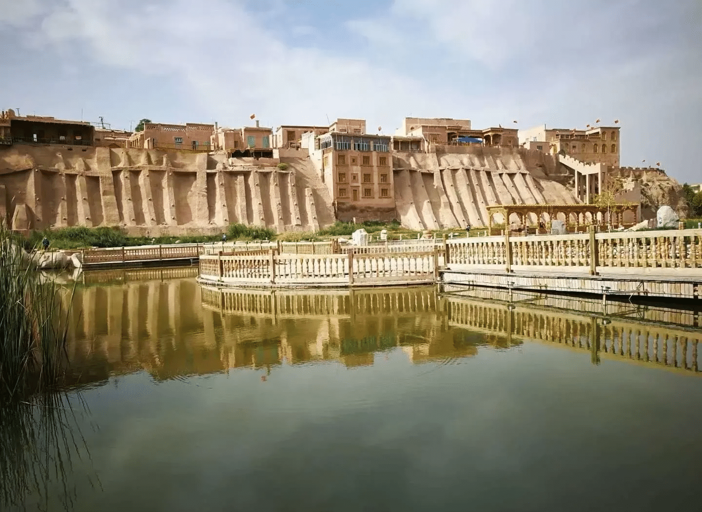 13-Day Beijing-Xi'an-Dunhuang-Southern Xinjiang Tour