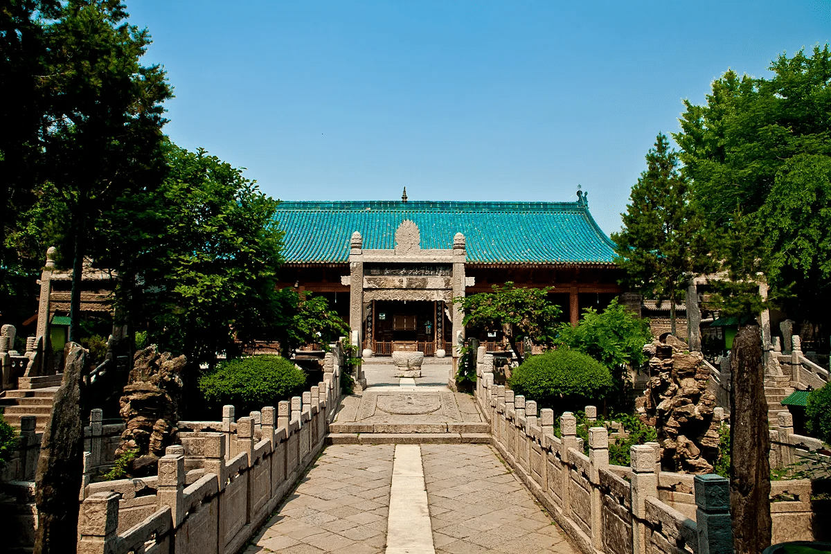 3 Day Xi’an Highlights Tour