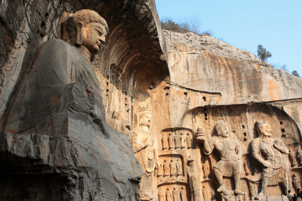 5-Day Xi’an-Luoyang Tour