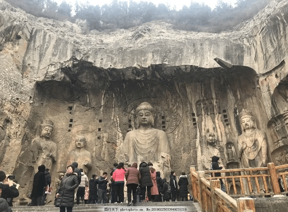 5-Day Xi’an-Luoyang Tour