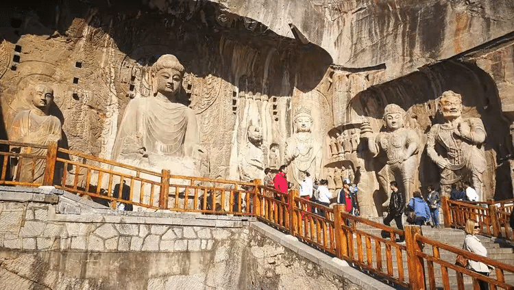5-Day Xi’an-Luoyang Tour