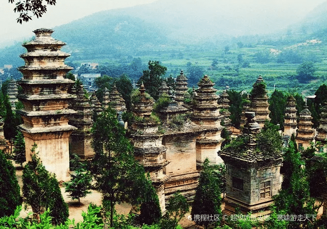 5-Day Xi’an-Luoyang Tour