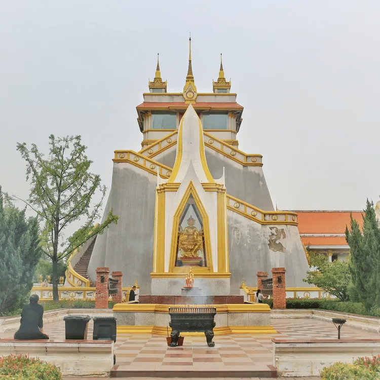 5-Day Xi’an-Luoyang Tour