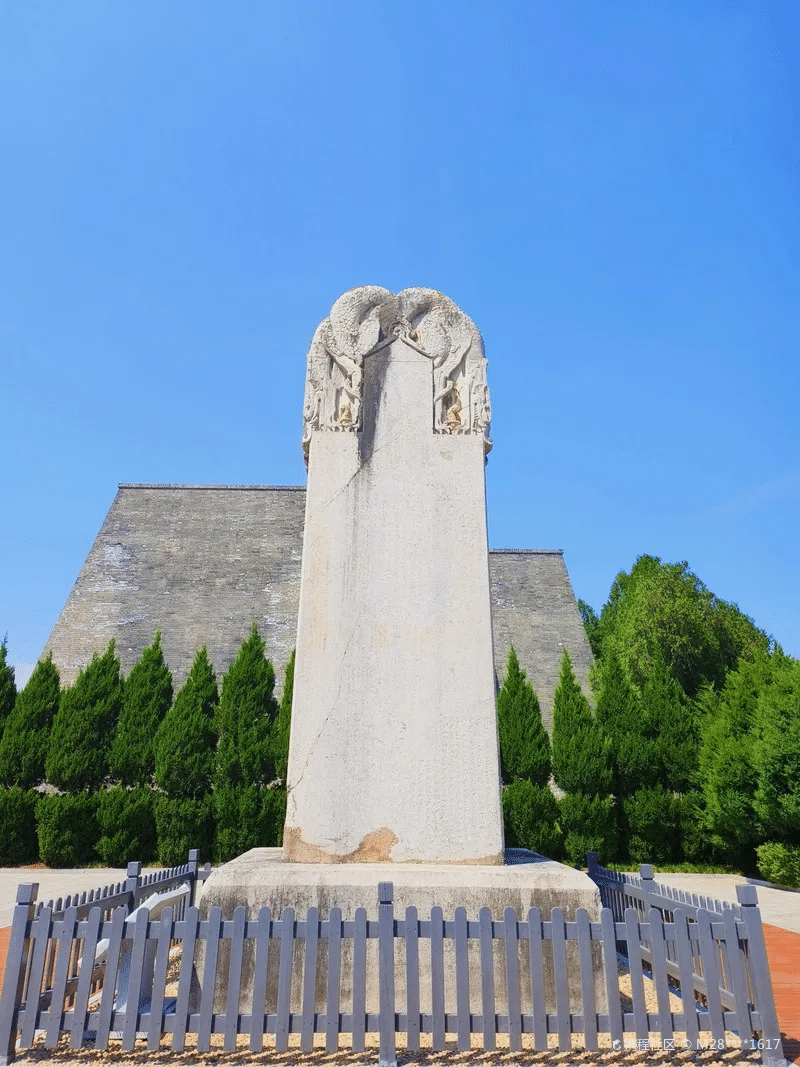 Xi’an – Famen Temple & Qianling Mausoleum Day Tour