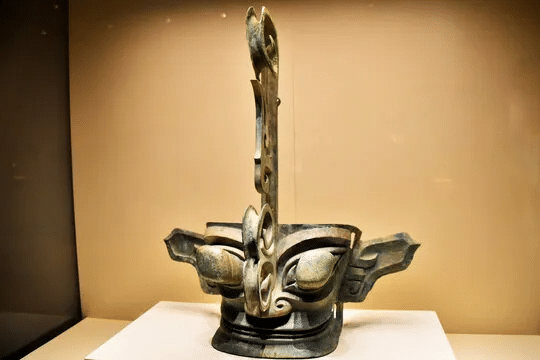 3-Day  Chengdu Tour: listen to the echoes of thousands of years at Sanxingdui Ruins.