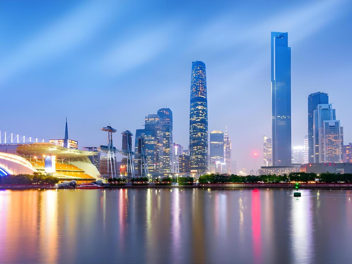 10-Day Guangzhou-Zhangjiajie-Chongqing Three Gorges-Suzhou-Shanghai Tour