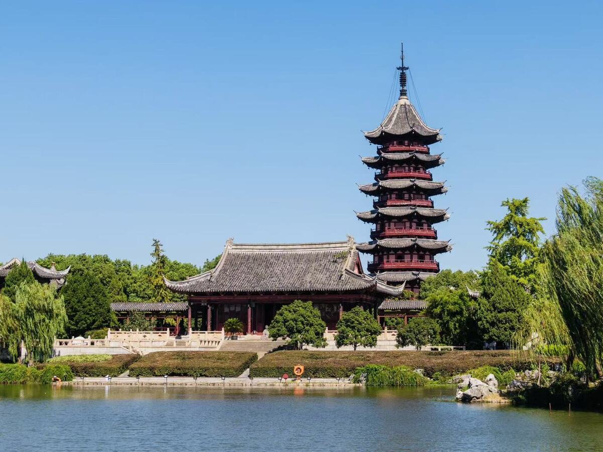 10-Day Guangzhou-Zhangjiajie-Chongqing Three Gorges-Suzhou-Shanghai Tour