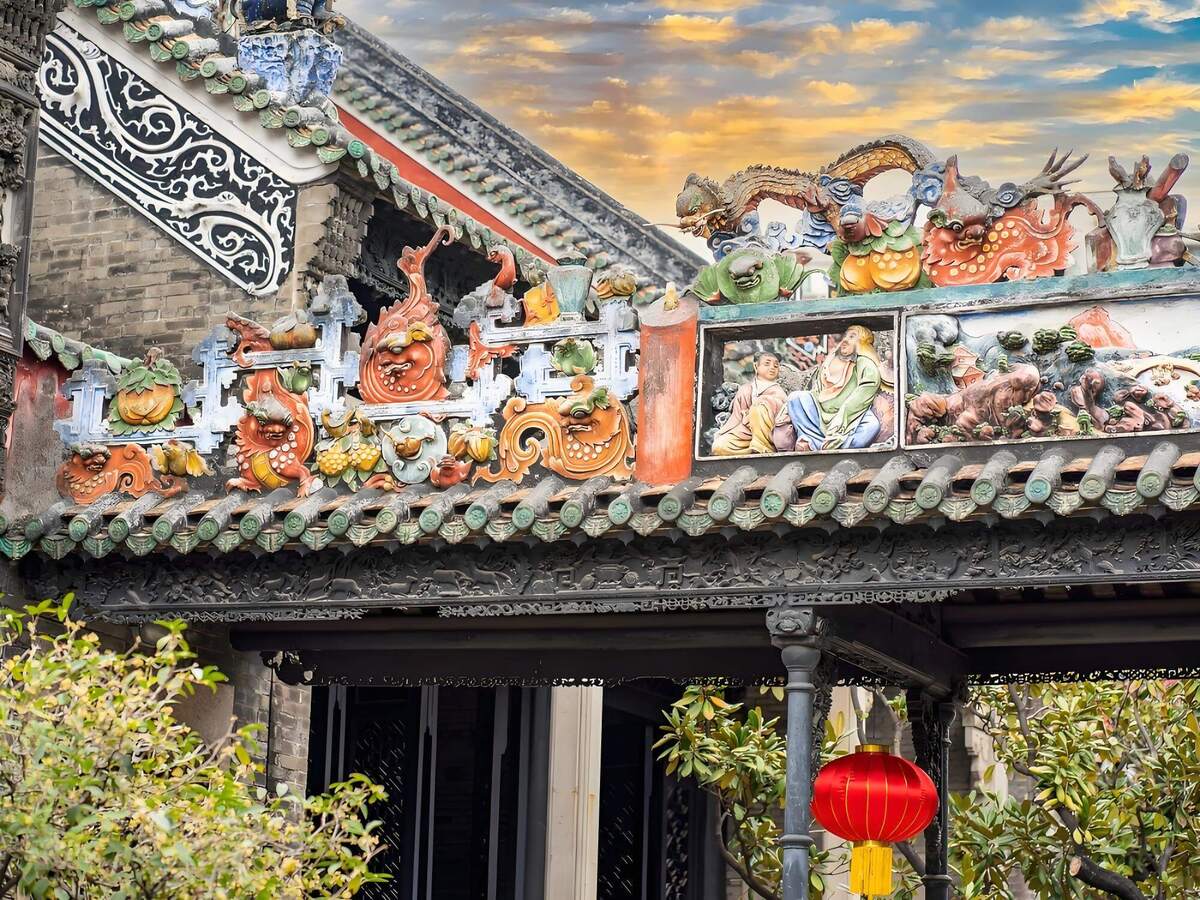 8-Day Guangzhou-Zhangjiajie-Guilin-Shenzhen Tour